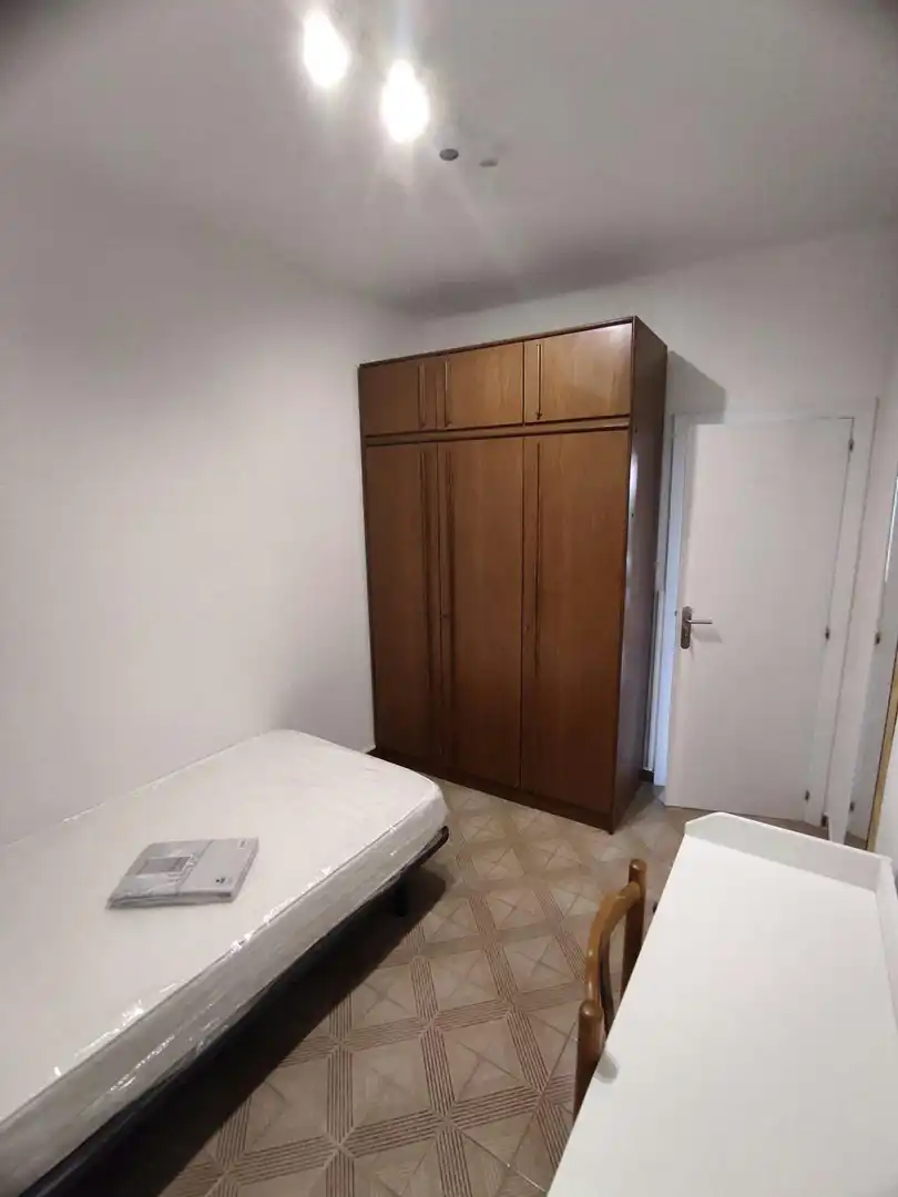 Habitación de Piso para compartir en Barcelona