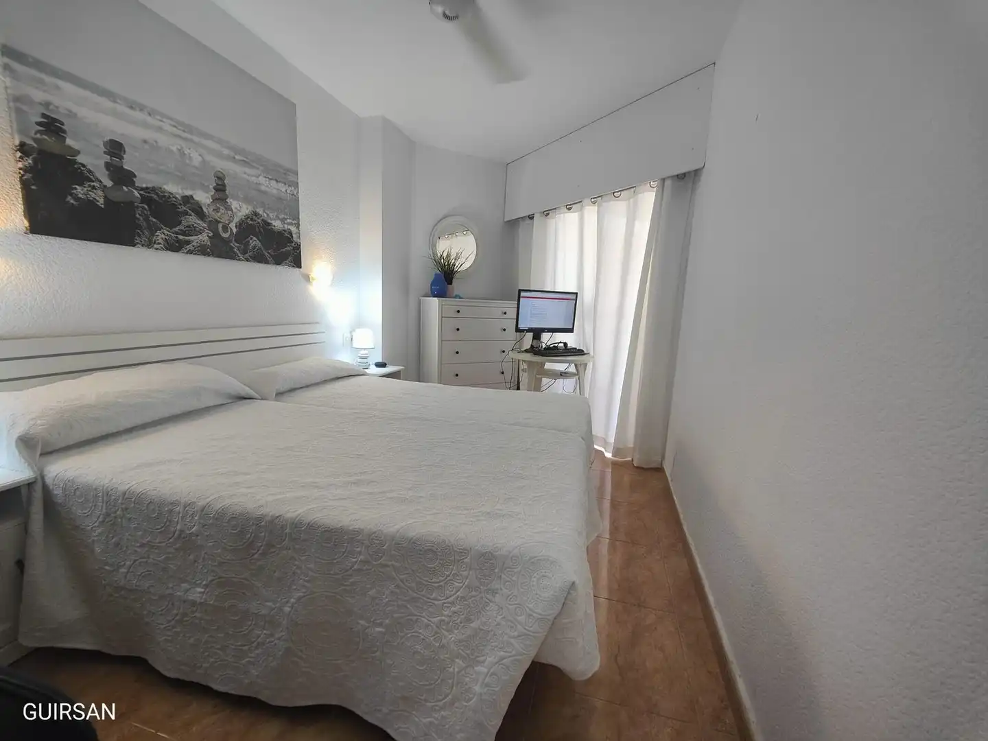 Flat with lift to rent in Paseo San Cristóbal 20, imagen 3