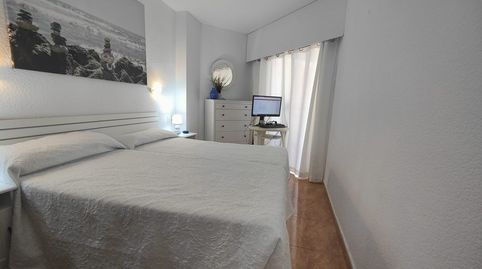 Foto 3 de Piso de alquiler en Paseo San Cristóbal, 20, Almuñecar Centro, Almuñécar