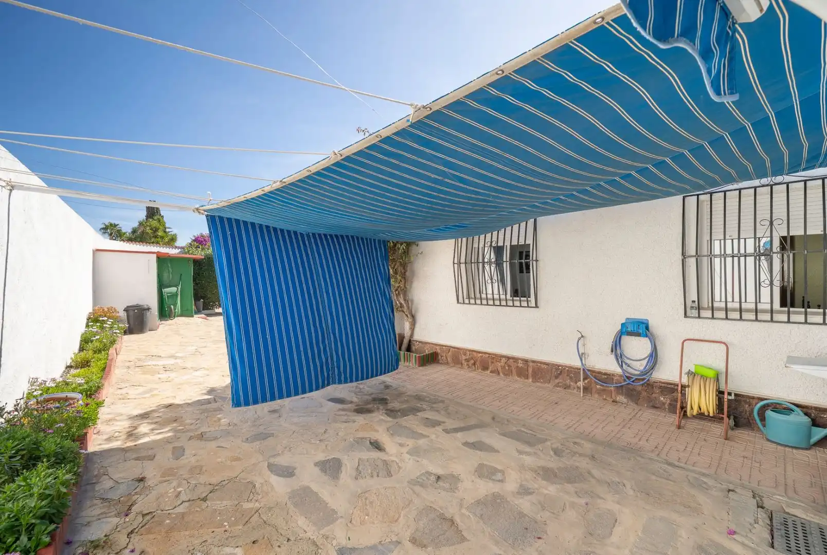 Villa mit Pool zum Verkauf in Ciudad Quesada, imagen 33