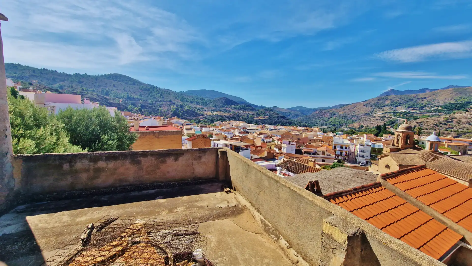 Casa adosada en venda a Calle Real, Vélez de Benaudalla