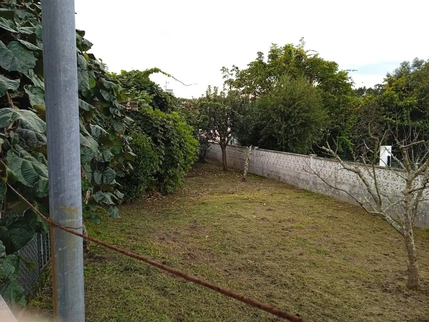 Villa mit Garten zum Verkauf in Barcias 29, imagen 20