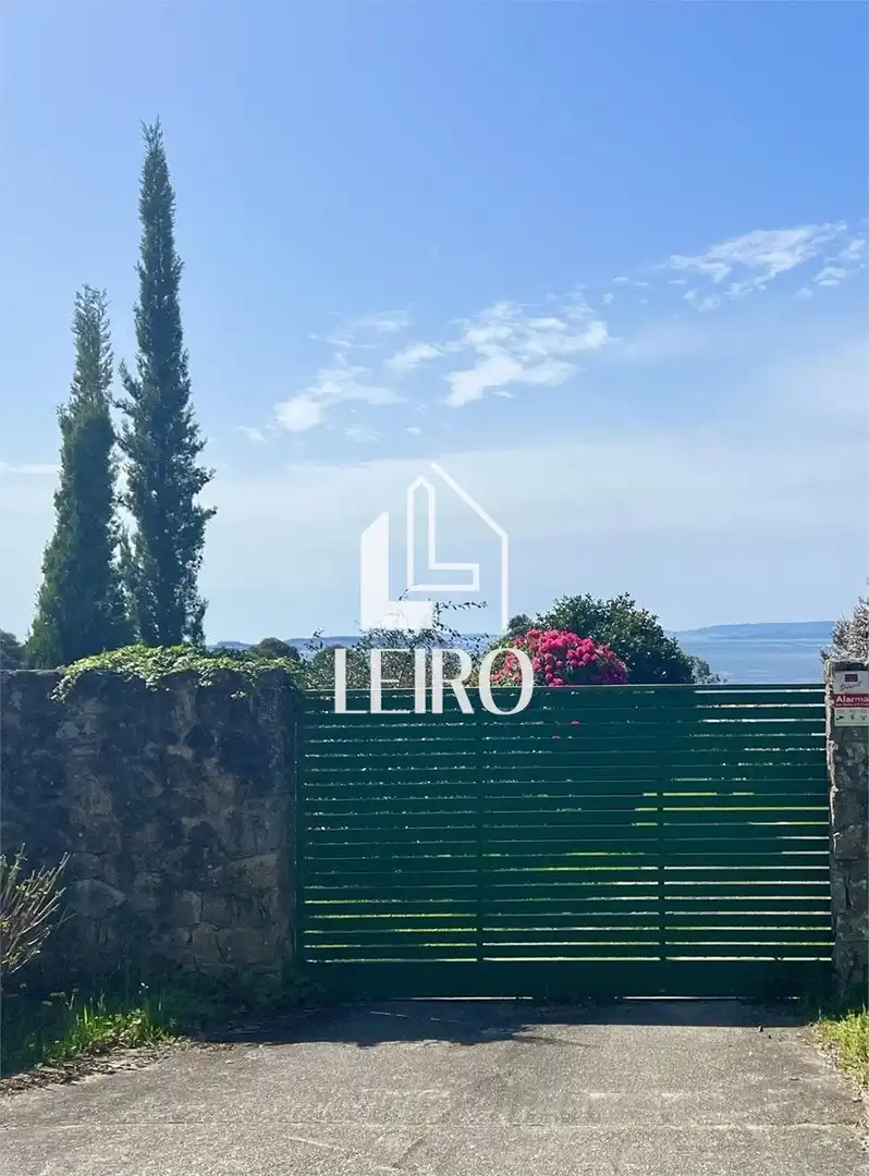 Casa o chalet en venta en Vilagarcía de Arousa con Jardín privado y Terraza
