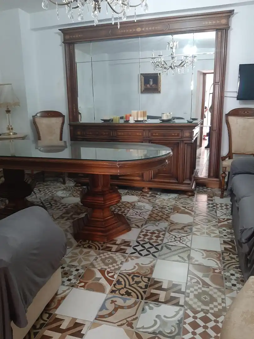 Comedor de Casa o chalet en venta en Cazalla de la Sierra con Aire acondicionado, Calefacción y Terraza