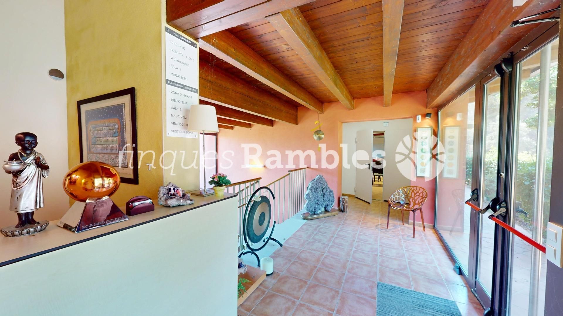 House or chalet for sale in Mieres (Girona)  with Air Conditioner, Heating and Private garden