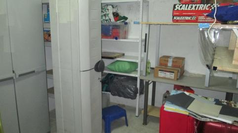 Photo 5 of Box room for sale in De la Base, Juncal, Madrid