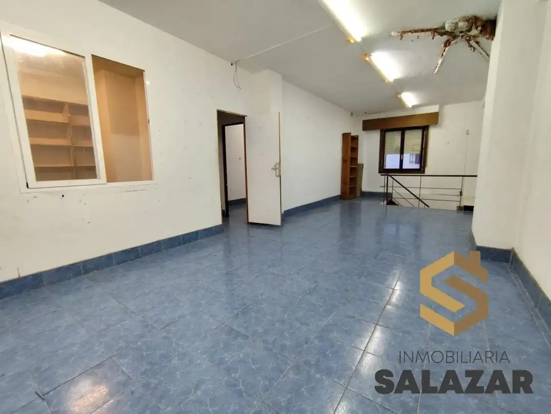 Business premises to rent in Harategi Zahar Kalea, imagen 9