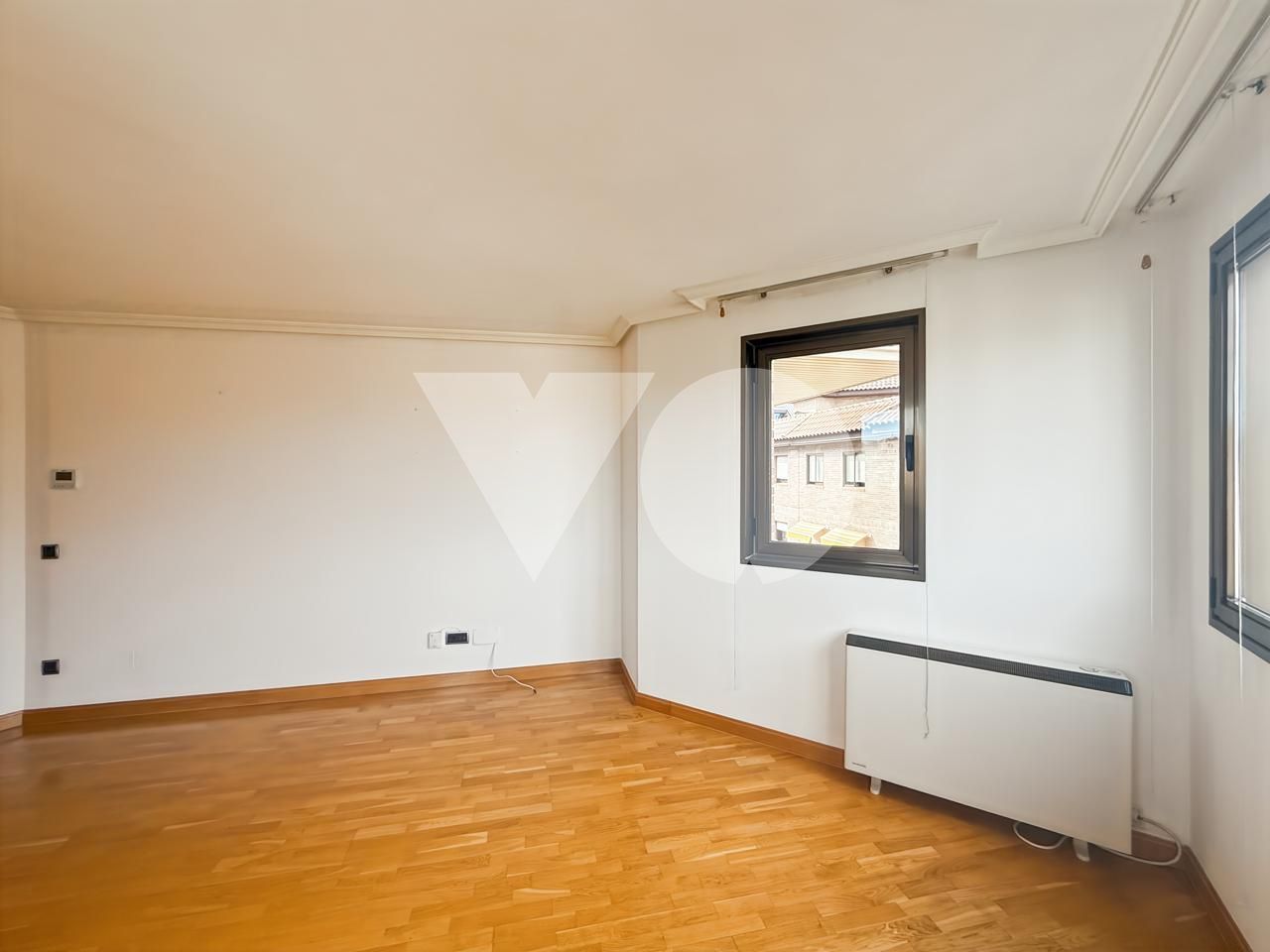 Habitación de Piso en venta en Majadahonda con Aire acondicionado, Calefacción y Trastero