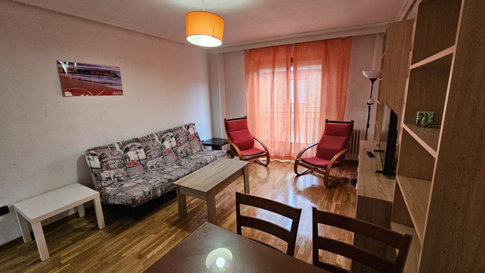 Flat to rent in Salamanca - Calle Cuchilleros, Vidal, Salamanca Capital