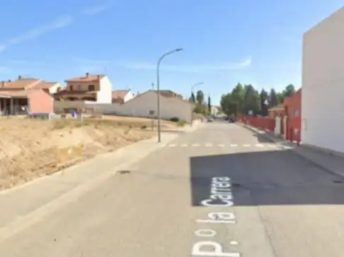 Residential land for sale in Paseo la Carrera 54, imagen 3