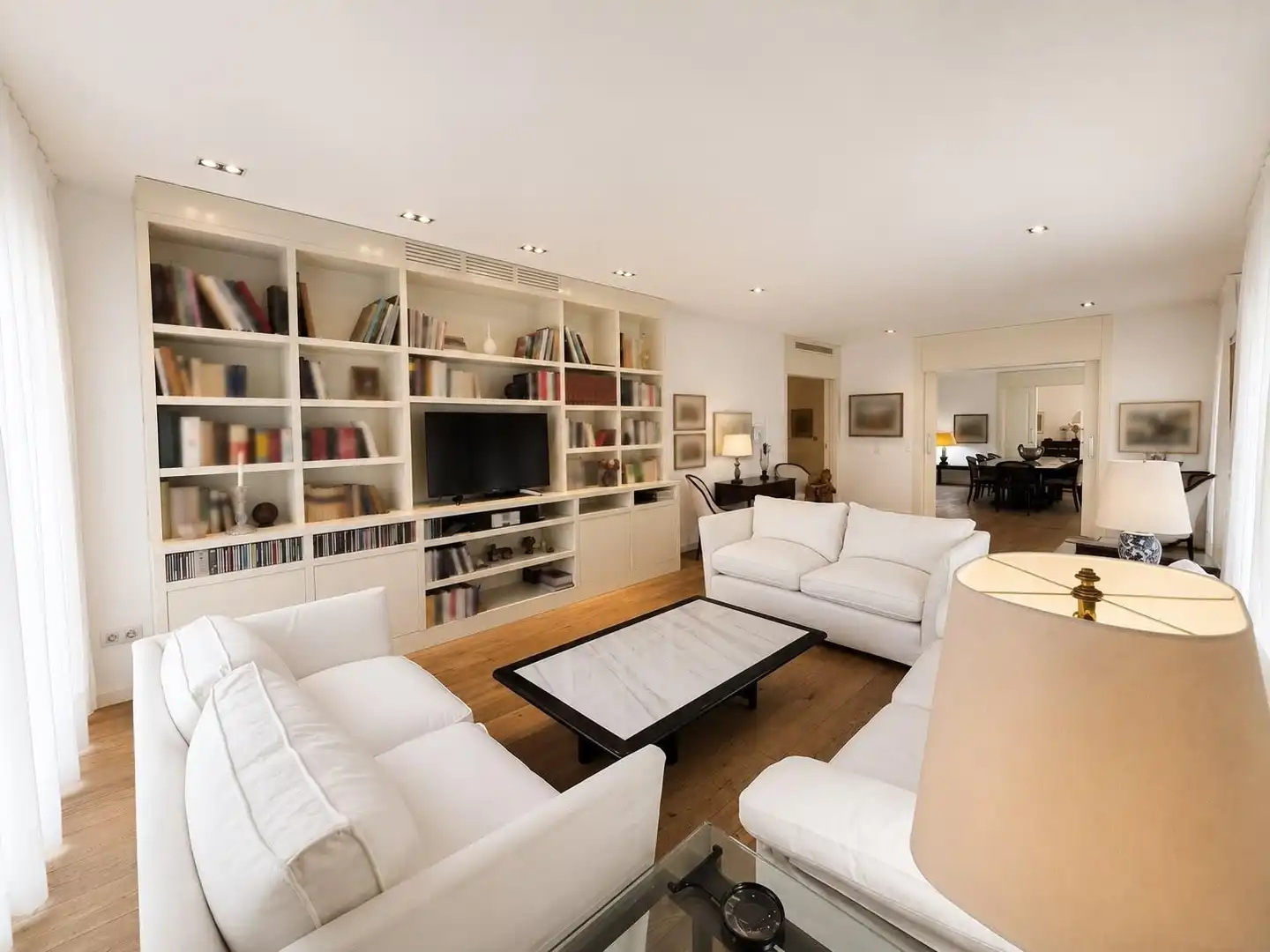 Flat with lift for sale in PLANES DE LES