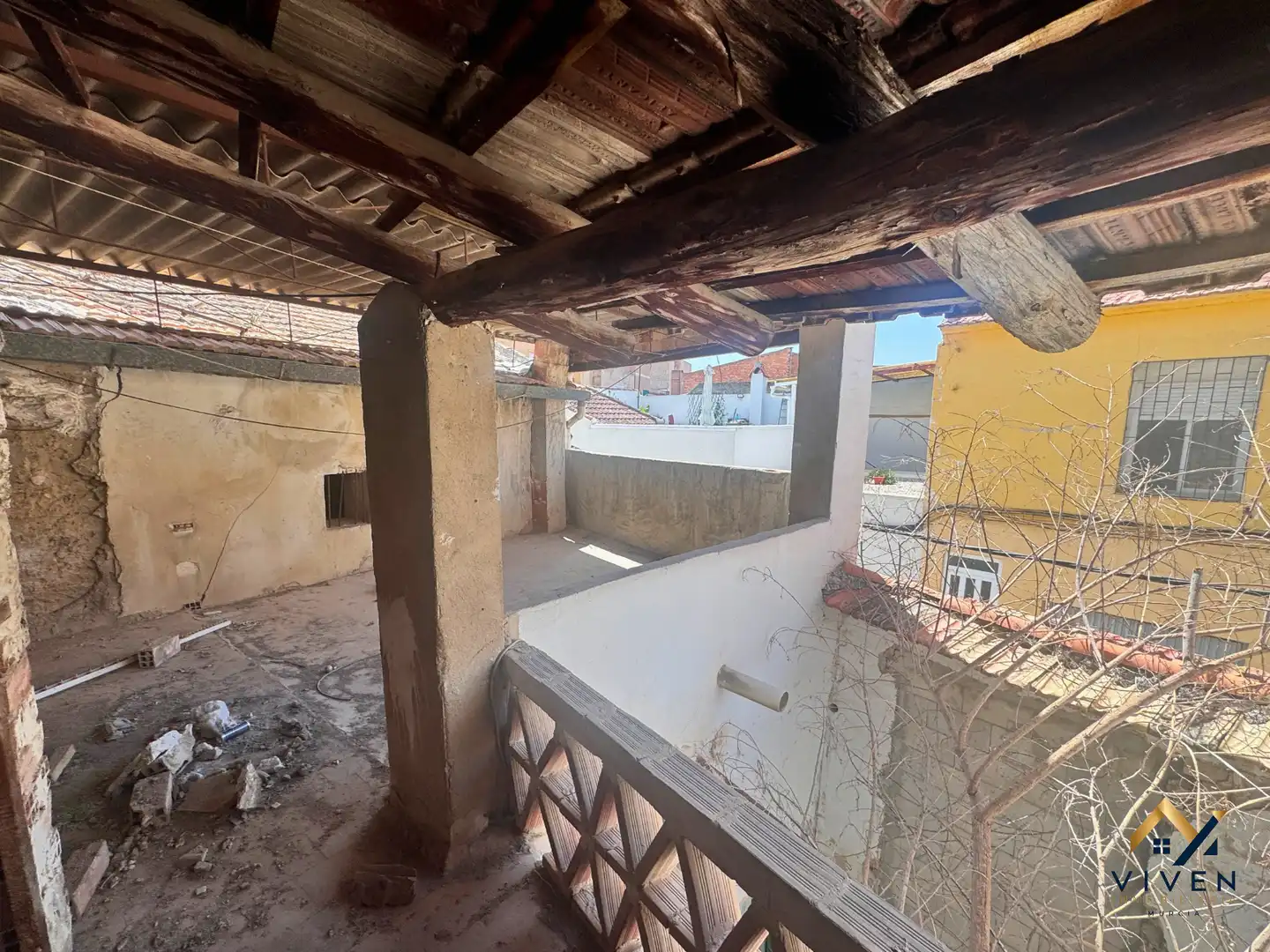Casa en venda a Calle Goya, imagen 6