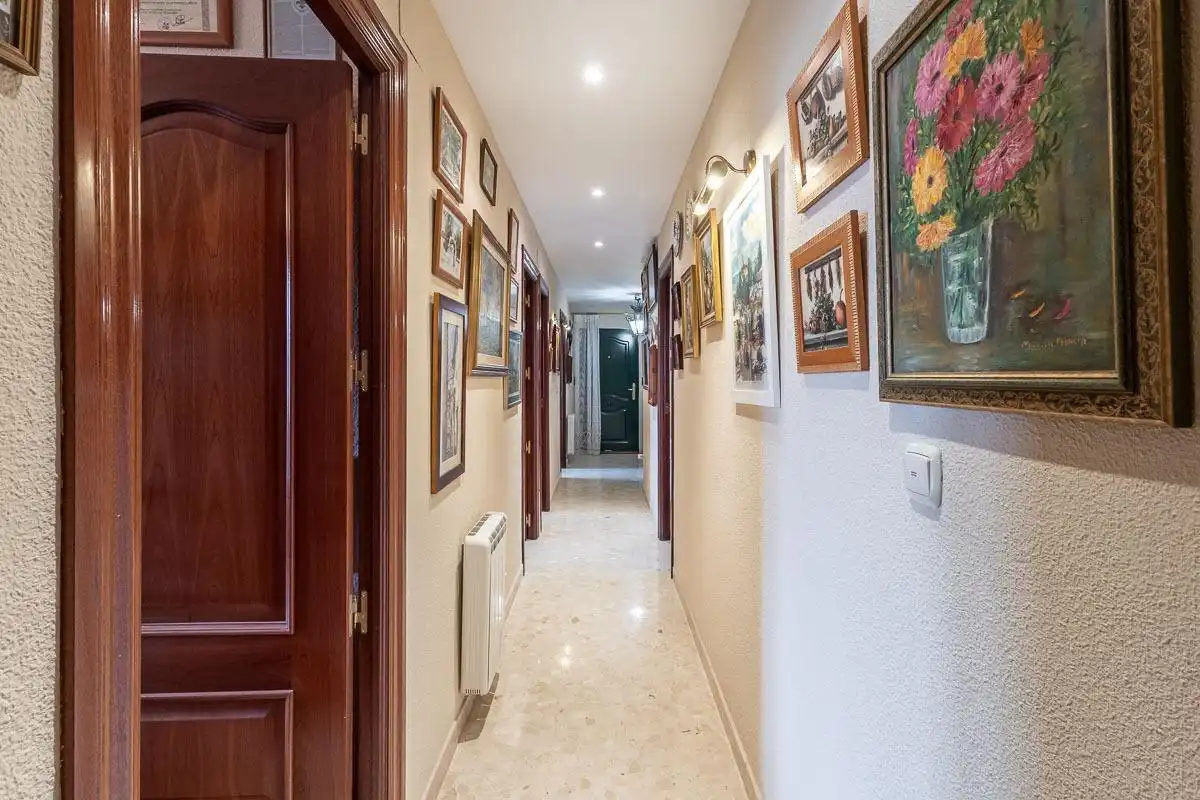 Casa o chalet en venta en Villa de Otura con Jardín privado y Piscina