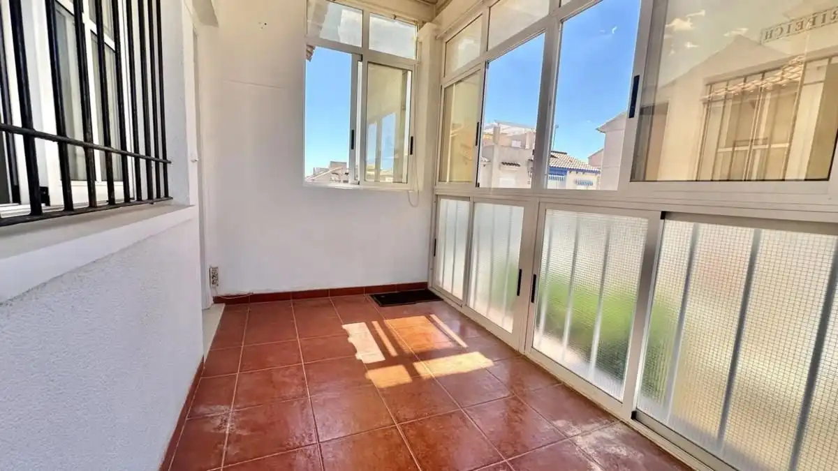 Apartment with pool for sale in Orihuela Costa, imagen 3