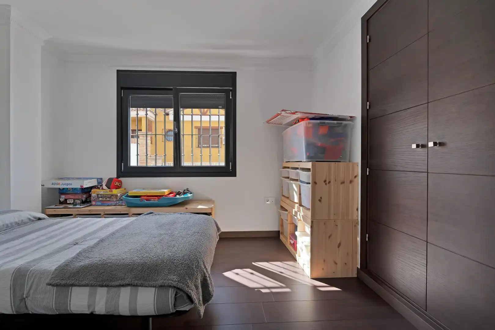Habitación de Casa o chalet en venta en La Alcaidesa con Terraza, Trastero y Piscina