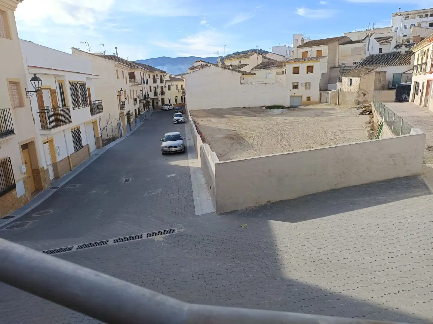 Terreny residencial en venda a CALLE NOGAL 2