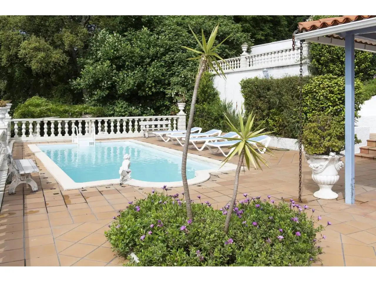Haus oder Chalet zur Miete in Redondela