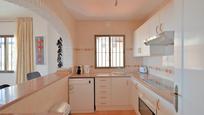 Kitchen of Apartment for sale in Mijas  with Air Conditioner, Terrace and Swimming Pool