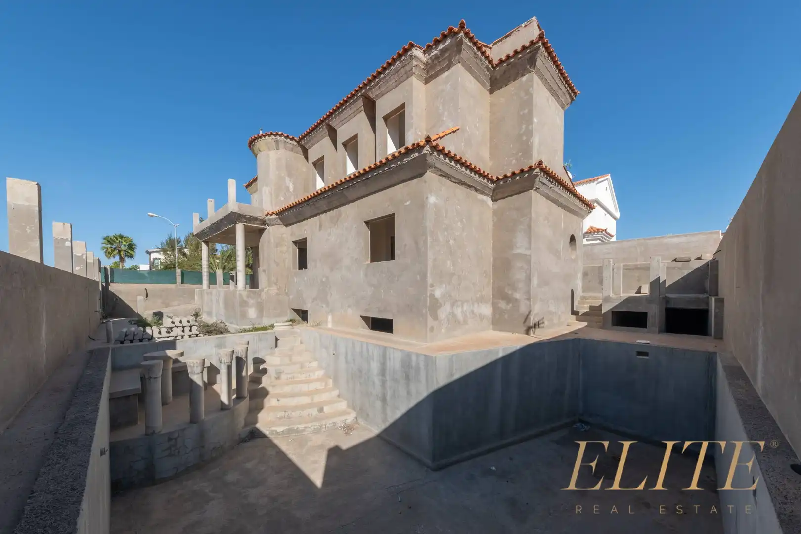 Villa con piscina in vendita a Calle CALDERON DE LA BARCA 4, imagen 10