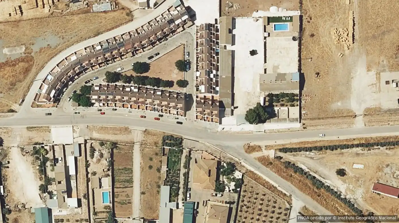 Wohnung zum Verkauf in Sierra de Yeguas, imagen 5
