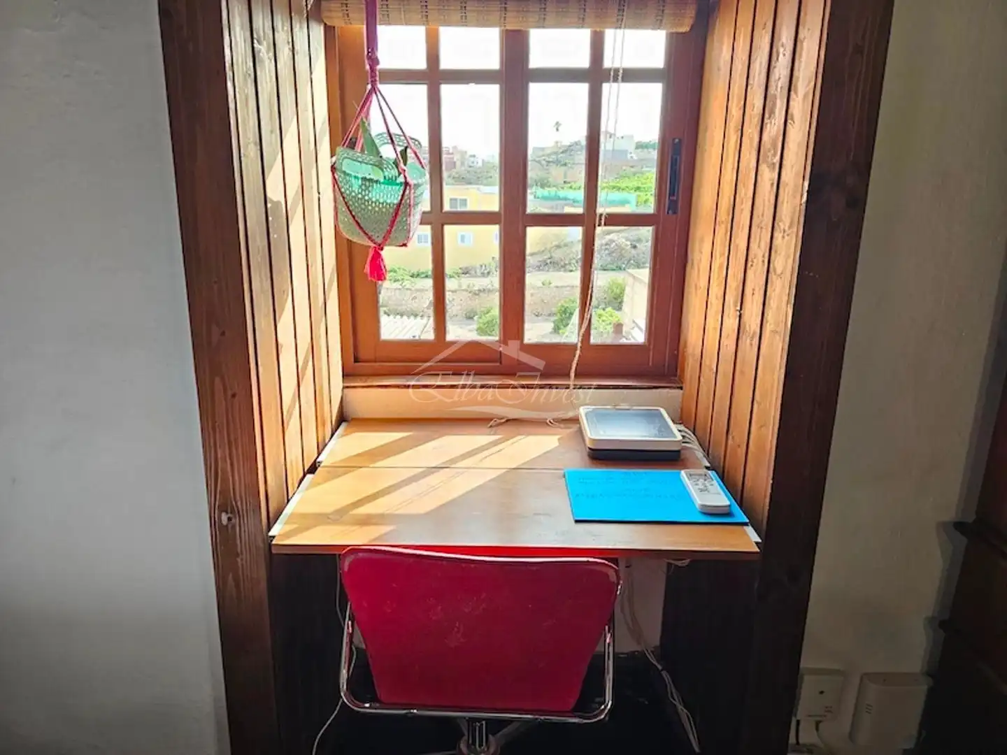 Casa o xalet en venda en Granadilla de Abona amb Aire condicionat, Moblat i Rentadora