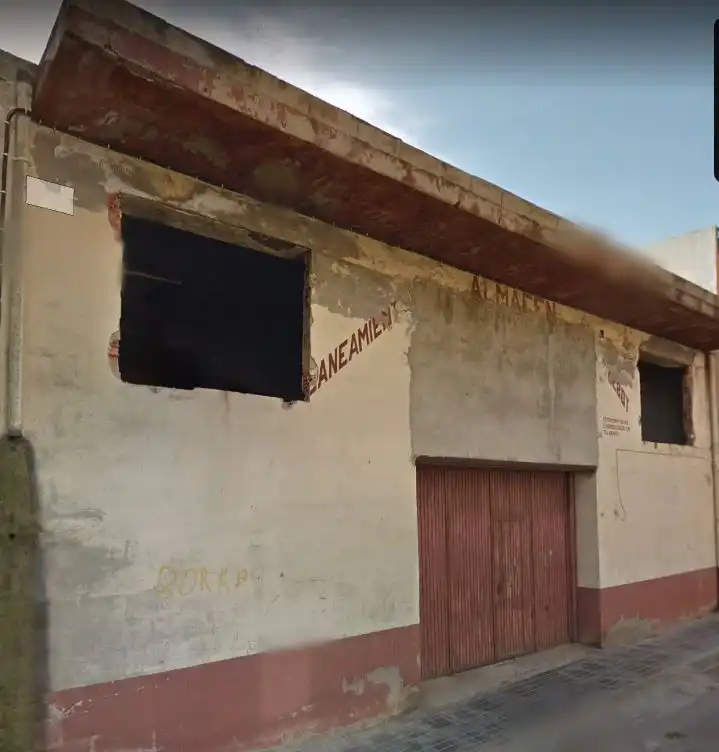 Nave industrial in vendita a Pintor Sorolla, imagen 5