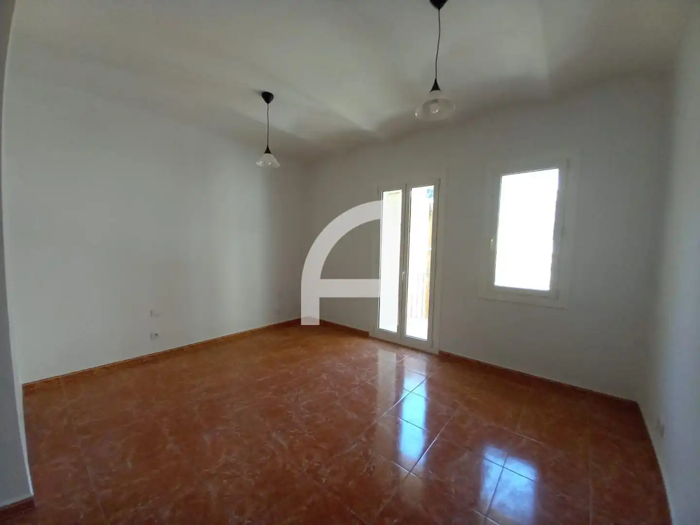 Estudio de alquiler en Barcelona con Terraza y Balcón