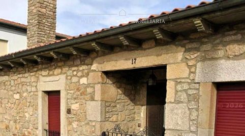 Foto 5 de Casa adosada en venta en El Arroyo, Bañobárez, Salamanca