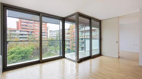 Photo 2 of Flat to rent in Barri de les Corts, Barcelona