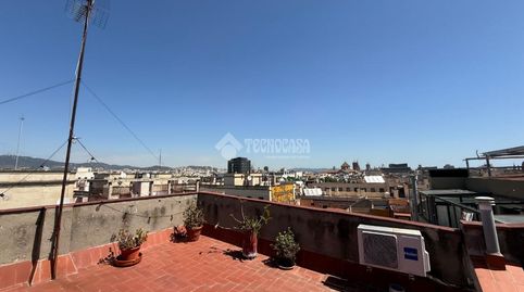 Foto 3 de Piso en venta en El Raval, Barcelona Capital