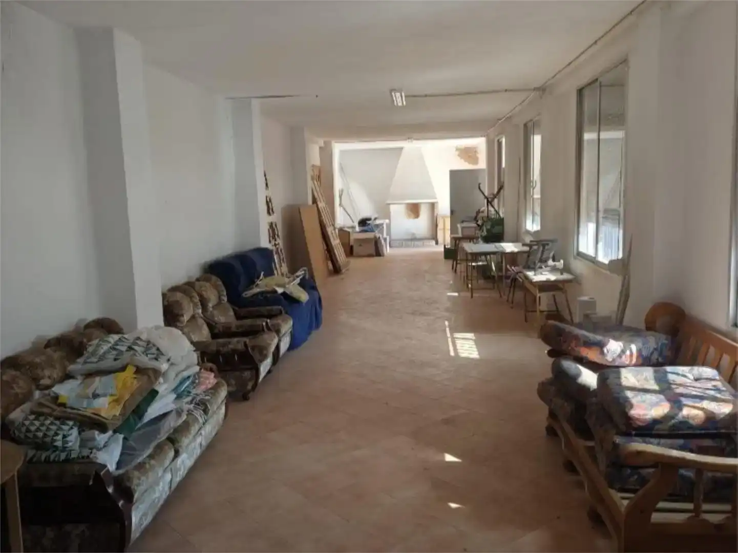Finca rústica en venda en Granada amb Jardí privat, Traster i Piscina