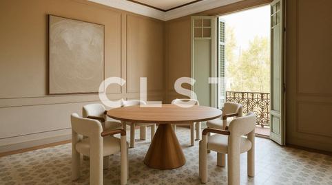 Foto 4 von Wohnung zur Miete in Passeig de Gràcia, Dreta de l'Eixample,  Barcelona Capital