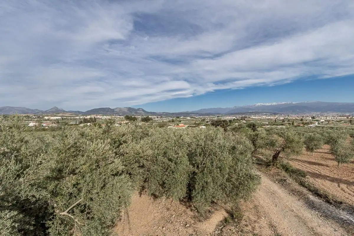 Terrenys i solars en venda a Calle Mirador de la Sierra 6, imagen 11