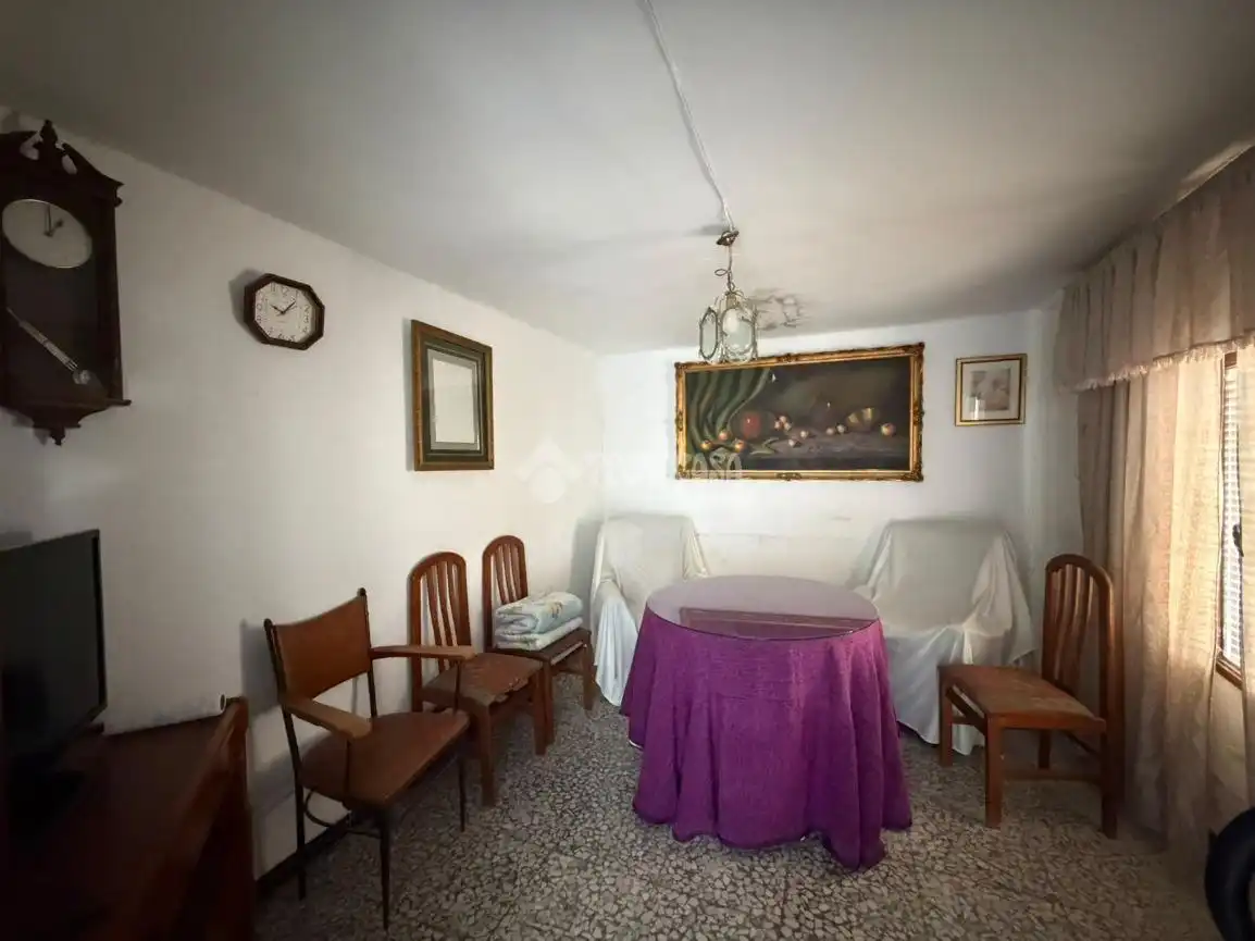 Casa aparellada en venda a Villanueva de la Reina, imagen 3