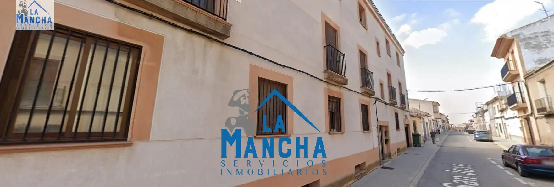 Aparcament en venda a Chinchilla de Monte-Aragón, imagen 5