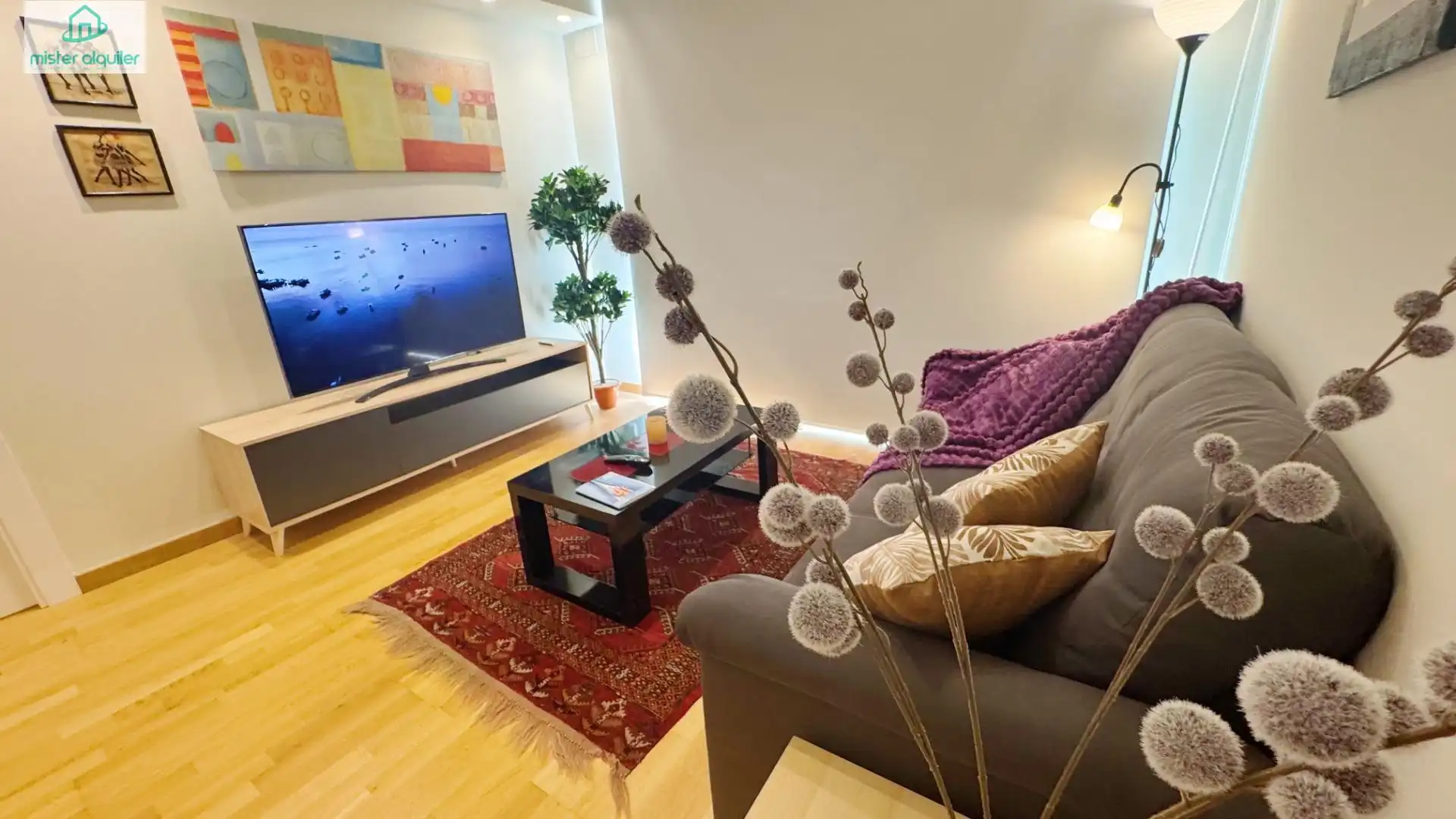 Apartment with terrace to rent in Calle MAR ALTA 10, imagen 14