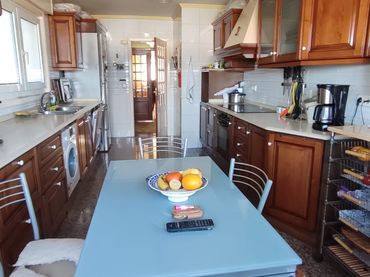Flat with balcony for sale in Rúa Vía Norte