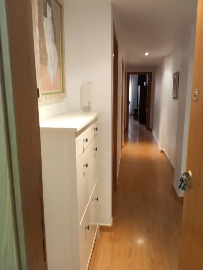 Apartament de lloguer a El Carmen