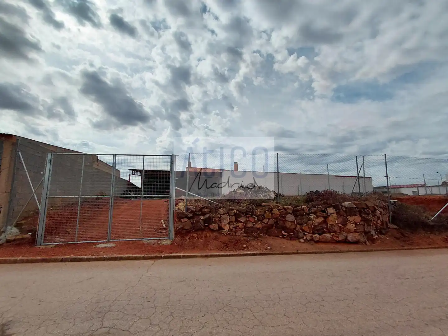 Residencial en venta en Alcubillas
