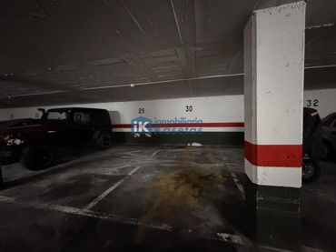 Parcheggio in vendita a Galdakao