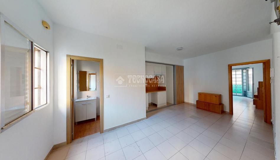 Foto 1 de Piso en venta en Casco Antiguo, Madrid