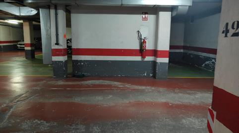 Foto 4 de Garatge en venda a  Legaz Lacambra, Luis, Ranillas, Zaragoza