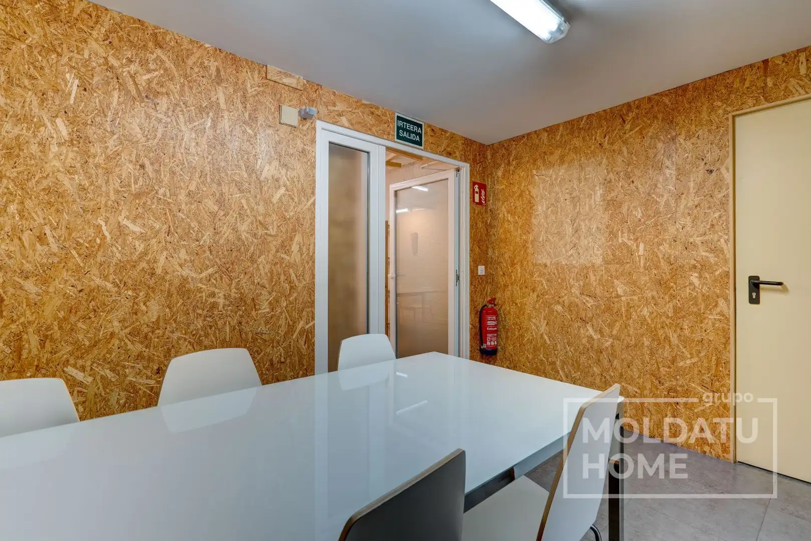 Nave industrial en venta en Hernani