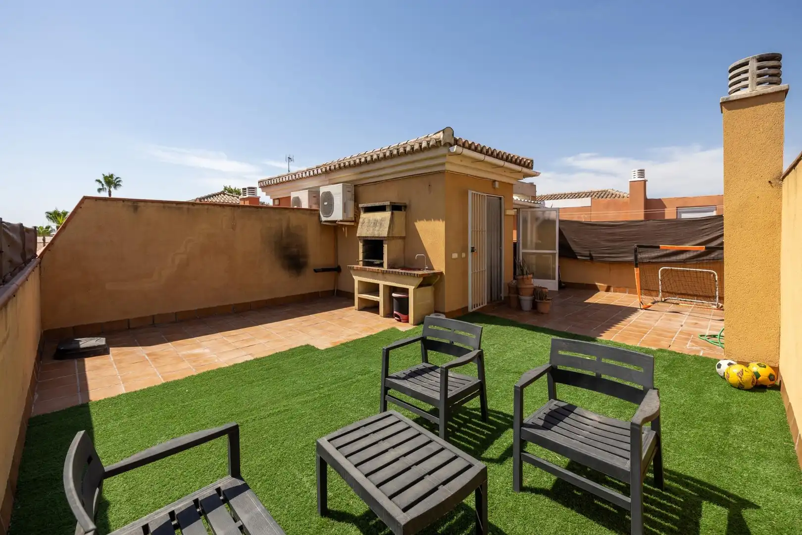 Dúplex en venta en Calle CLARA CAMPOAMOR, Cijuela