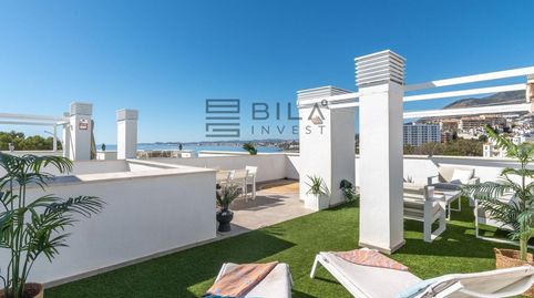 Foto 2 de Àtic en venda a Grecia, Hacienda Torrequebrada, Benalmádena