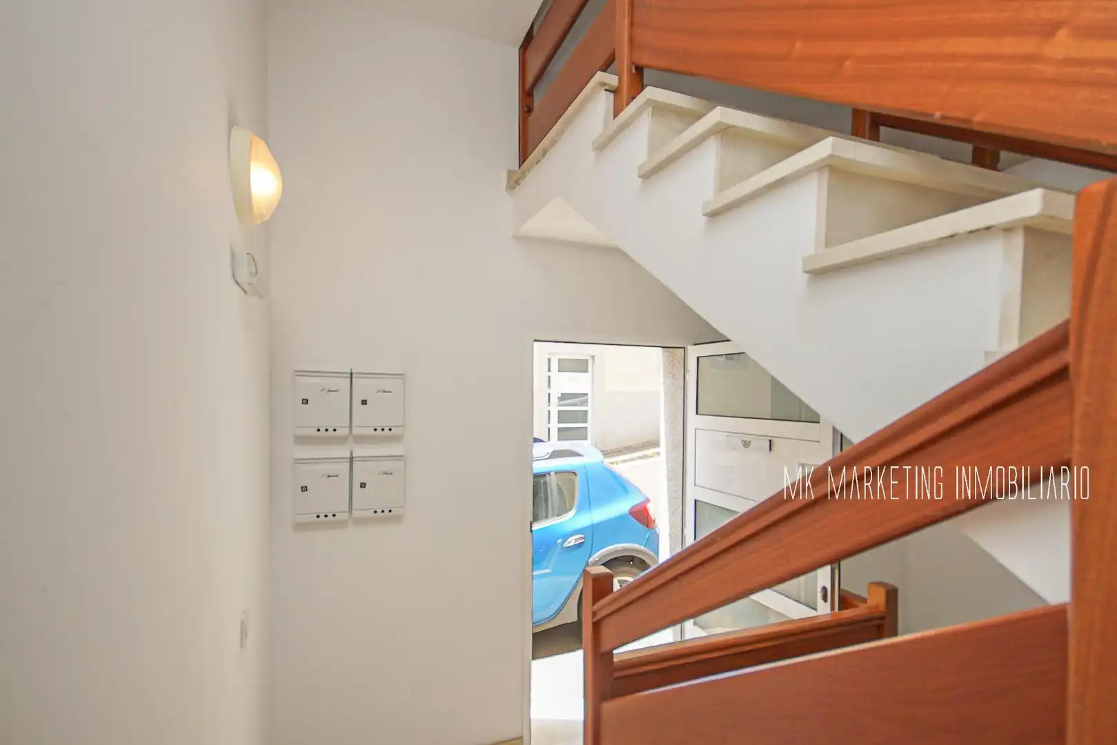 Piso en venta en Teror con Calefacción y Parquet