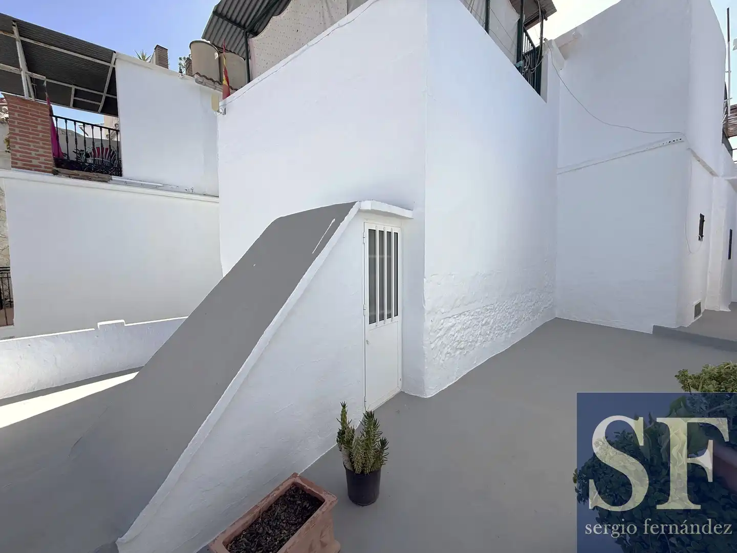 Maison mitoyenne à vendre à Cómpeta, imagen 17