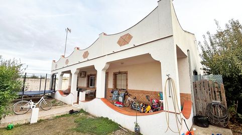 REF:101125988 SE VENDE CASA DE PLANTA BAJA + GRAN SOLAR URBANO EN MOLLINA (MÁLAGA)