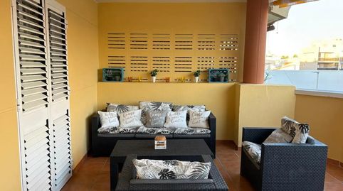 Foto 3 de Piso en venta en Carrer Santa Pola, Moncófar Playa, Moncofa