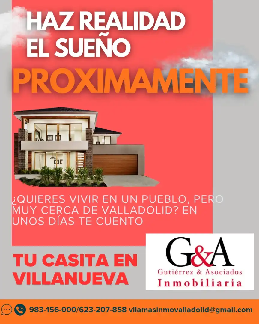 Haus mit Garten zum Verkauf in Villanueva de Duero, imagen 9
